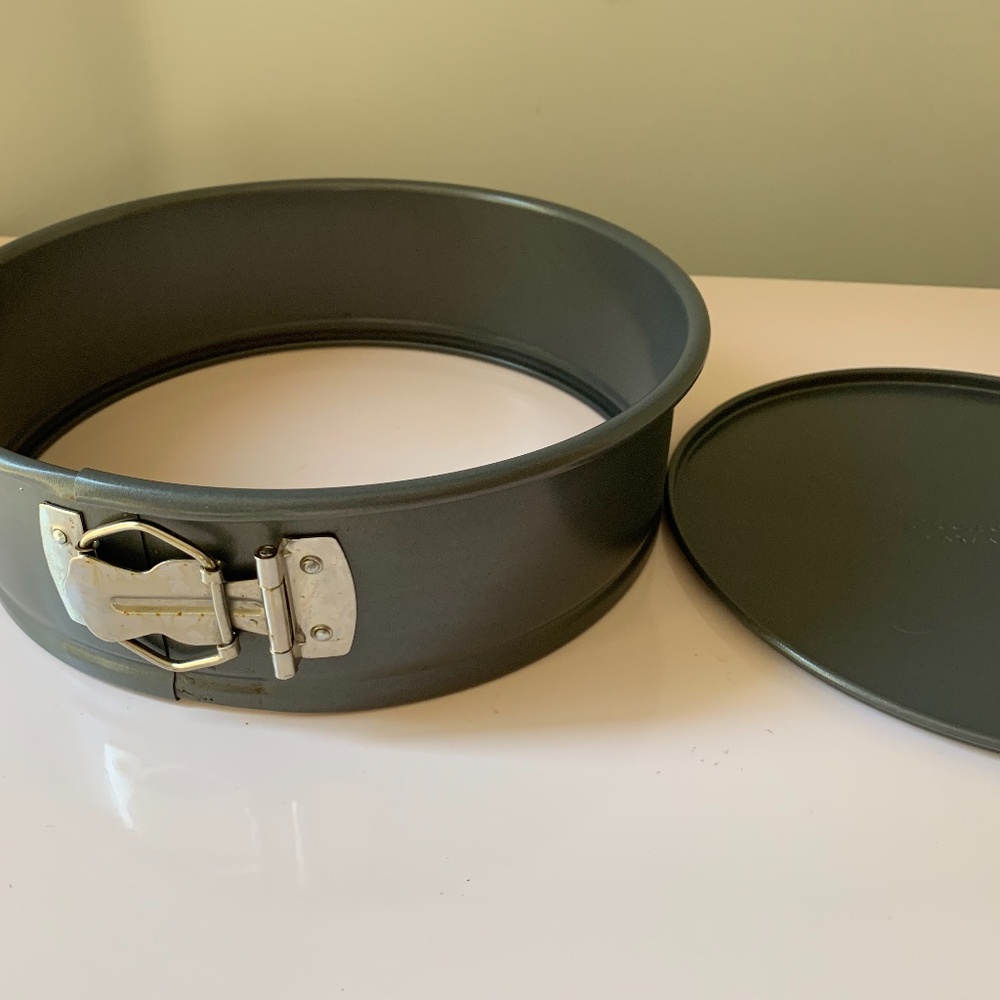 KitchenAid Springform CakePan